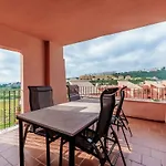 Casakara With Sea View Appartamento Manilva