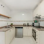 Casakara With Sea View Appartamento Manilva