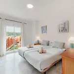Casakara With Sea View Appartamento Manilva