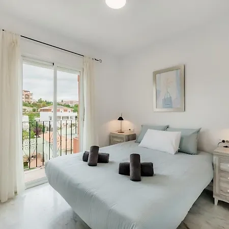 Apartment Casakara With Sea View Manilva