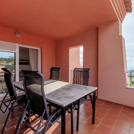 Apartamento Casakara With Sea View