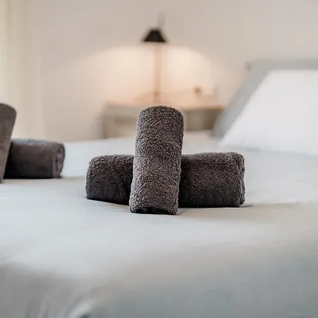 Apartamento Casakara With Sea View