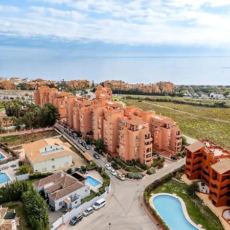 Casakara With Sea View Apartment *