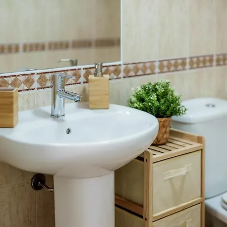 Apartamento Casakara With Sea View *