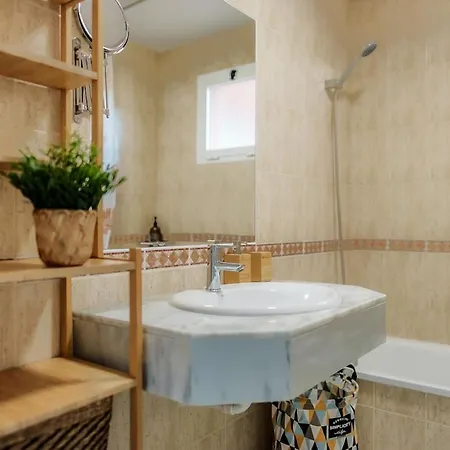 Casakara With Sea View Apartamento Manilva