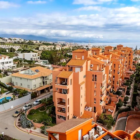 Appartamento Casakara With Sea View *